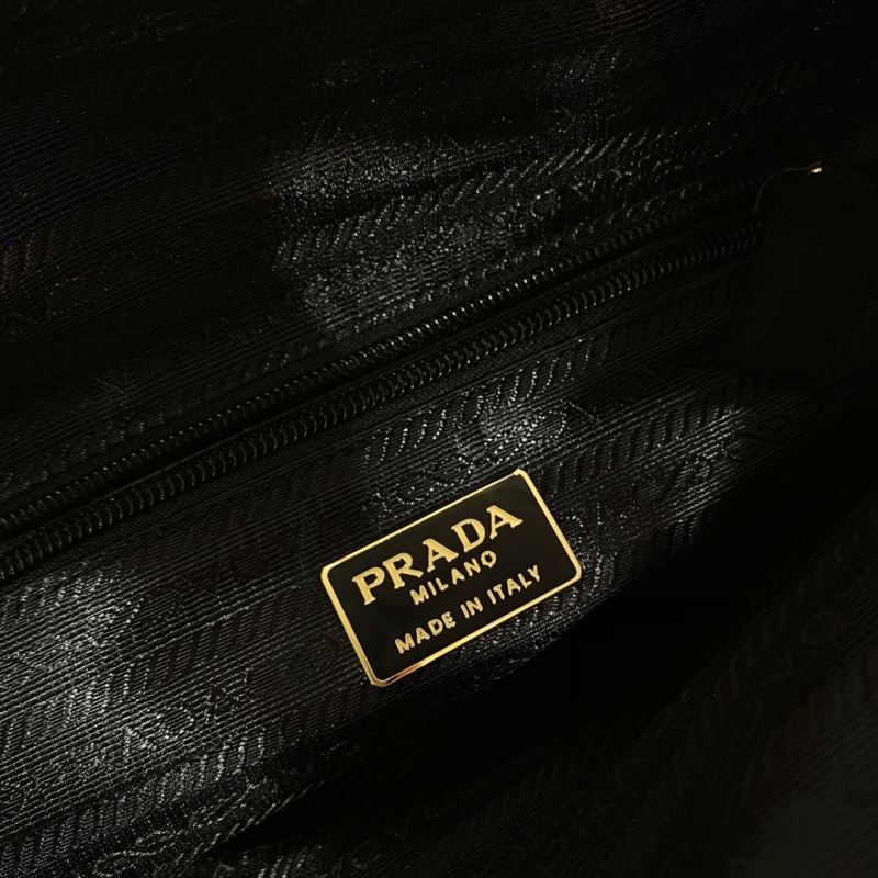 Prada Satchel Bags